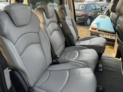 Peugeot 807 2.2 hdi sr 2003