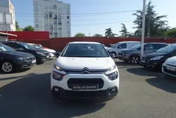 Citroen C3 STE 1.2 PURETECH 83CH S&S FEEL