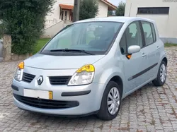 Renault Modus 1.5 dci