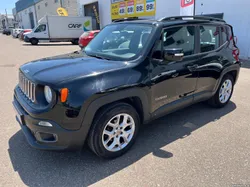 Jeep Renegade 1.4 T 140cv NACIONAL 116000 kms