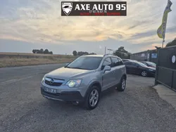 Opel ANTARA 2.0 CDTI150 EDITION