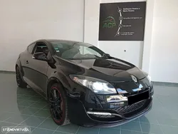 Renault Mégane Coupe 2.0 T RS