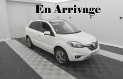 Renault Koleos 2.0 DCI