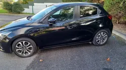 Mazda 2 1.5 Ski.Exellence Navi