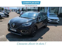 Renault Kadjar 1.7 Blue dCi 150ch Black Edition 4x4