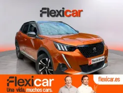 PEUGEOT 2008 1.2 PureTech S&S GT 130