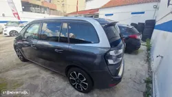 Citroën C4 Grand Picasso