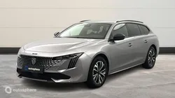 Peugeot 508 Sw BlueHDi 130ch S&S Allure EAT8