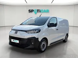 Fiat Scudo Fg M 2.0 BlueHDi 145ch S&S Pack Premium Connect EAT8