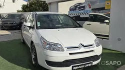 Citroen C4 1.6 BlueHDi Feel de 2006