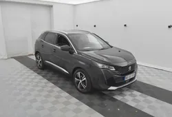 Peugeot 3008 1.2 PURETECH130 GT BA