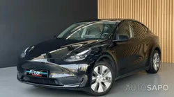 Tesla Model Y Standard RWD de 2023