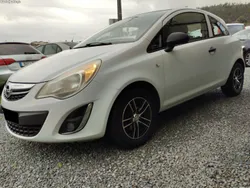 Opel Corsa 1.3 CDTI SPORT - 5 LUGARES - A/C - C/ GARANTIA