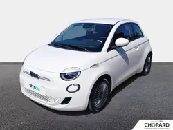 Fiat 500 e 95 ch Nouvelle Nouvelle 500