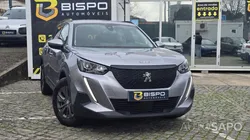 Peugeot 2008 de 2021