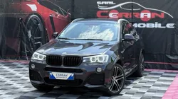 Bmw X4 (F26) XDRIVE20DA 190CH M SPORT