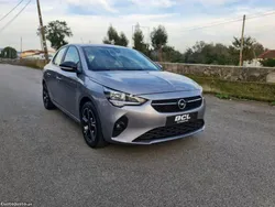 Opel Corsa 1.5 d elegance
