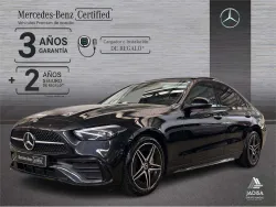 MERCEDES Clase C C 300e 9G-Tronic