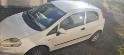 Fiat Punto Van