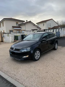 VOLKSWAGEN Polo V 5 portes 1.6 TDI 16V FAP BlueMotion 90 cv