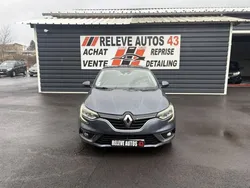 Renault Mégane IV (BFB) 1.2 TCe 100ch energy Business