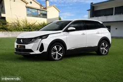 Peugeot 3008 1.6 Hybrid Active Pack e-EAT8