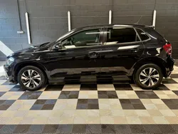 VOLKSWAGEN POLO VI COMFORTLINE BUSINESS 1.6 TDi 95ch - 07/2019 - 111.000kms - GPS - RADAR AV / AR - BLUETOOTH - EXTENSION DE GARANTIE POSSIBLE