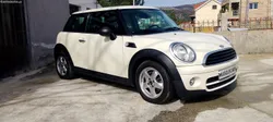 MINI One MINI 3 Portas One D