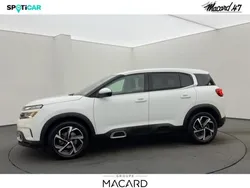 Citroen C5 Aircross PureTech 130ch S&S Feel