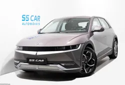 Hyundai IONIQ 5 73 kWh Premium