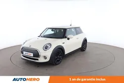 Mini One Edition Greenwich DCT7 3P 102 ch
