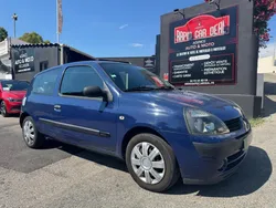 RENAULT CLIO 1.5 dCi - 65 II BERLINE Campus PHASE 3