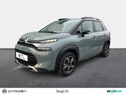 CITROEN C3 Aircross PureTech 130 S&S EAT6 Feel Pack