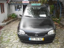 Opel Corsa 1500 TD SPORT 5 lugares
