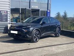 Citroen C4 PURETECH 130CH S&S FEEL