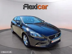 Volvo V40 2.0 D2 Kinetic