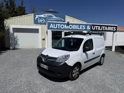 RENAULT KANGOO L1 1.5 Energy dCi FAP - 90 Euro 6 II EXPRESS FOURGON Extra R-Link PHASE 2