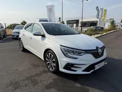 RENAULT MEGANE IV 1.3 TCe - 140 Techno