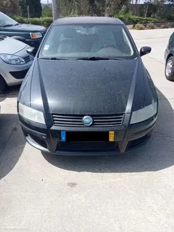 Fiat Stilo 1.9 JTD Multijet Dy. Sp.