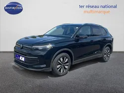 Volkswagen Tiguan 1.5 TSI 130CH DSG LIFE 30 YEARS