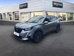 Peugeot 2008 1.2 PureTech 100ch S&S Style