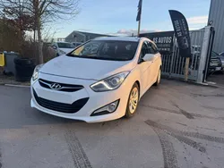 Hyundai i40SW 1.7crdi 136 boite automatique