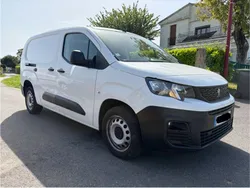 Peugeot Partner Long XL