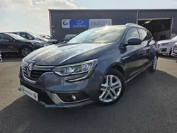 Renault Mégane Estate IV TCe 115 FAP Life