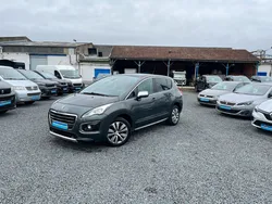 PEUGEOT 3008 HDI 120cv ALLURE EAT6
