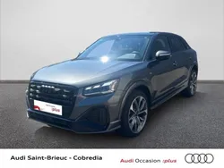 Audi Q2 35 TFSI 150ch S line Plus S tronic 7