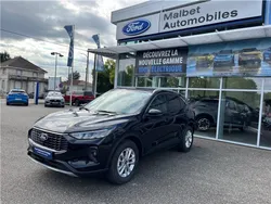 Ford Kuga III 2.5 DURATEC 180 CH FLEXIFUEL FHEV E85 POWERSHIFT Titanium