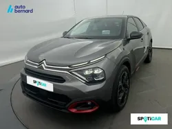 Citroen C4 PureTech 155ch S&S Shine Pack EAT8