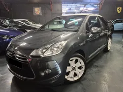 CITROEN DS3 1.6 e-HDi FAP S&S 90cv Airdream Graphic Art (1ère Main)