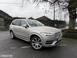 Volvo XC 90 2.0 D4 Inscription